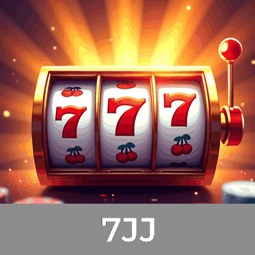 Experimente a Emoção dos Jogos de Cassino no 7JJ