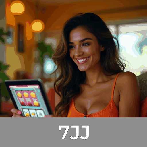 Viva a Emoção dos Caça-Níqueis no 7JJ: Diversão e Retornos Altíssimos!