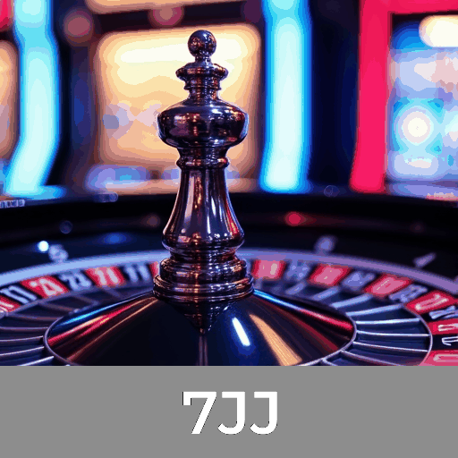 7JJ: Experiência Móvel Completa e Conveniente em Jogos