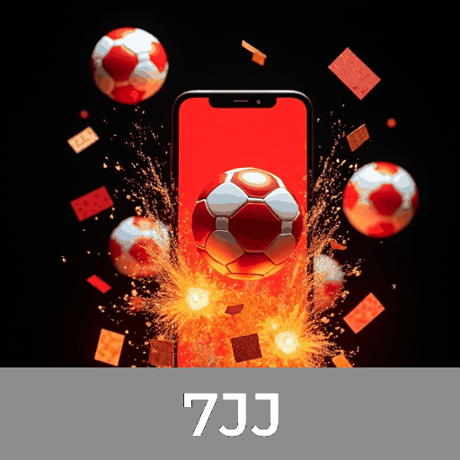 Tente o login premium com proteção avançada em 7JJ
